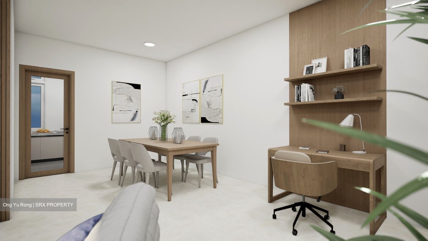 Sun Plaza (D27), Apartment #500770581